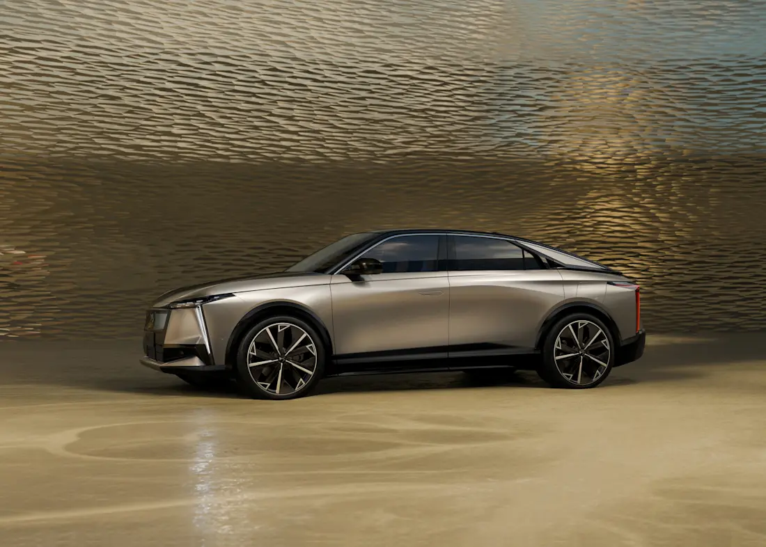 Zo bereikt de DS no.8 zijn actieradius van 750 km (PRIJSUPDATE)