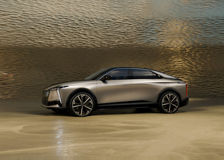 Zo bereikt de DS no.8 zijn actieradius van 750 km (PRIJSUPDATE)