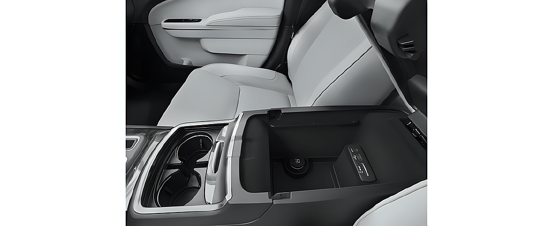 Chrysler 300 2017 46