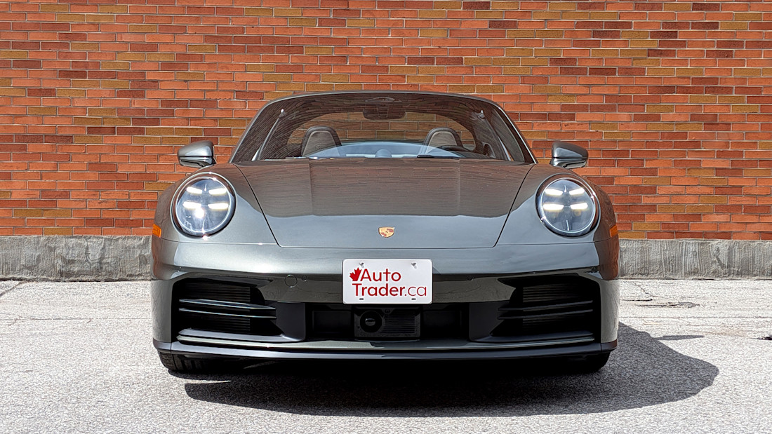 2026 Porsche 911 Targa 4S - TD - SBe - 2600617 - 25.jpg