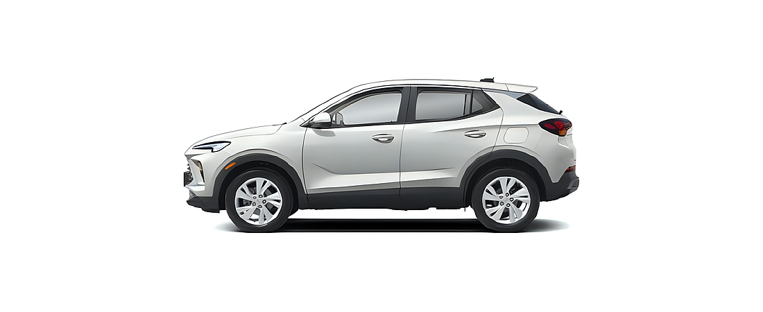 Buick Encore GX 2024 3