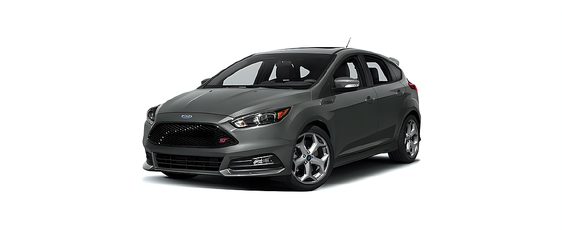 Ford Focus 2018 62