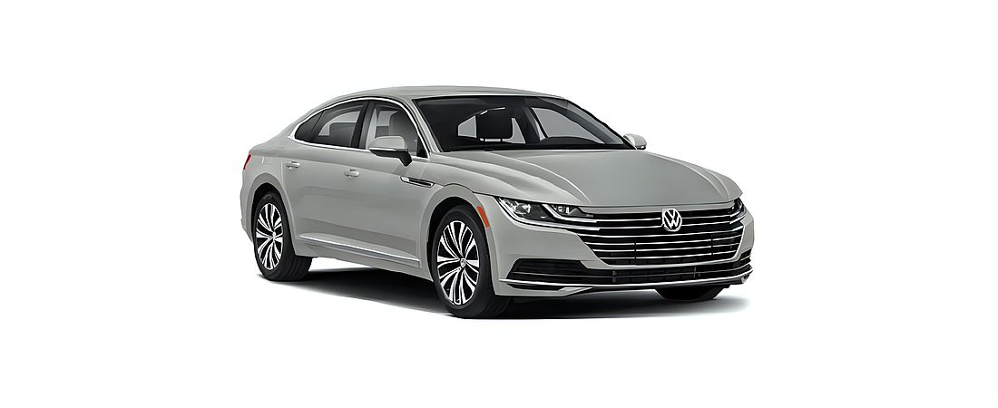 Volkswagen Arteon 2020 2