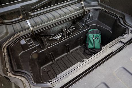 Editorial 2021 honda ridgeline black edition 36 di