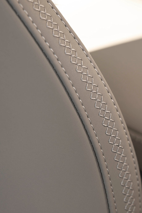 Volvo XC90 2025: Premier Essai Image