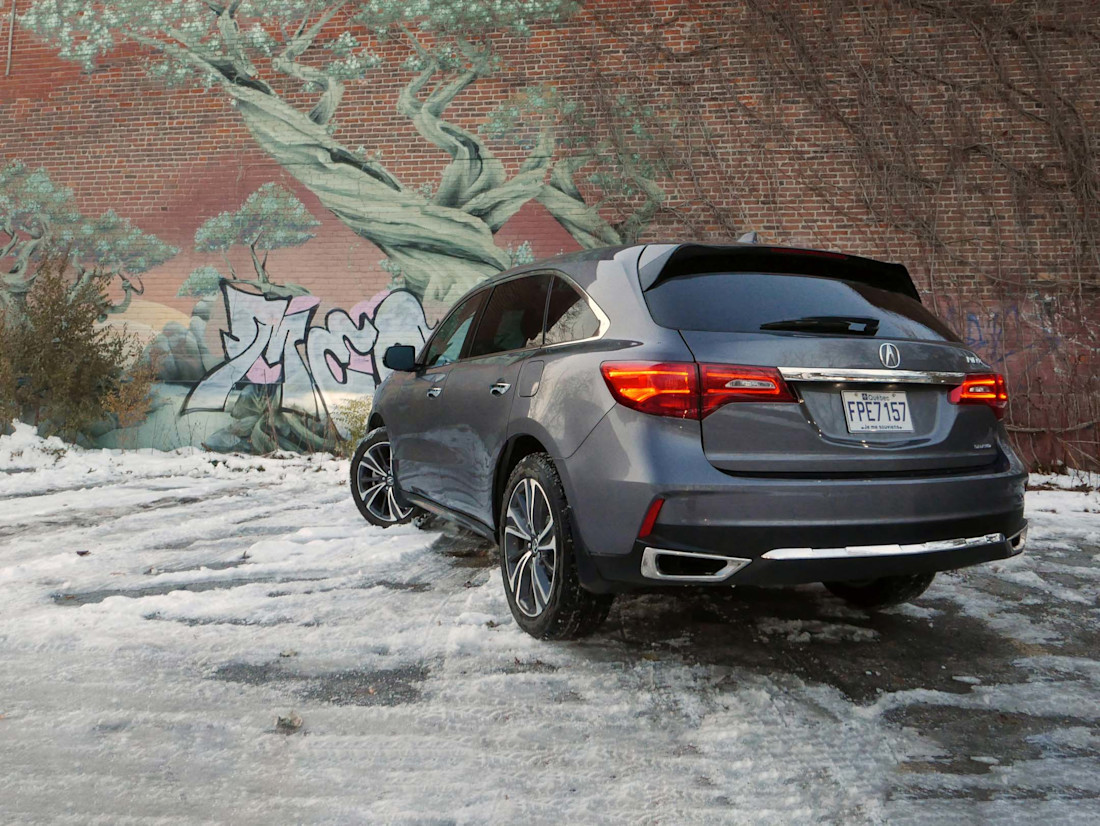 Editorial 2020 acura mdx tech plus 05 bh