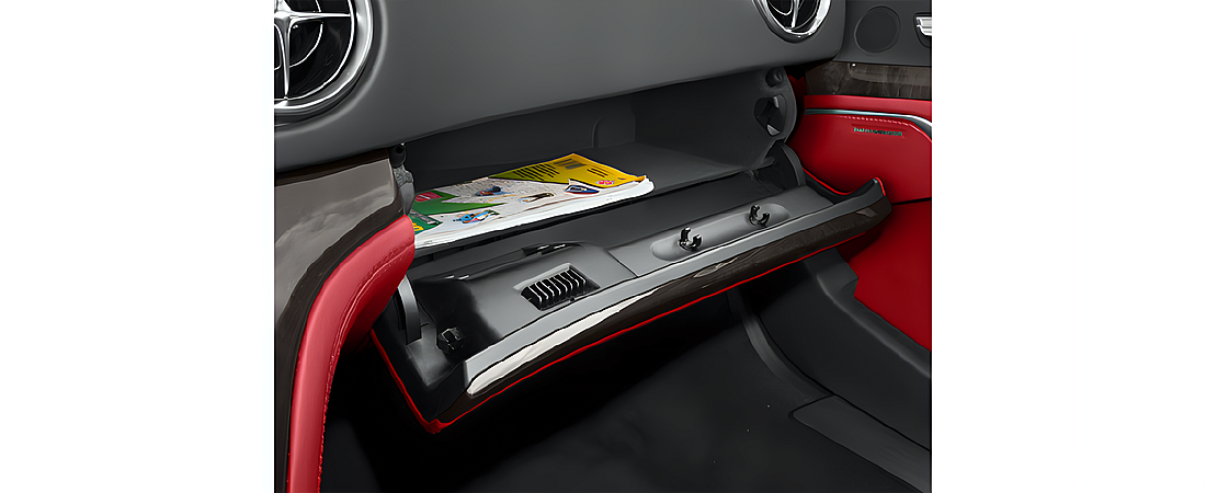 Mercedes-Benz SL-Class 2013 31