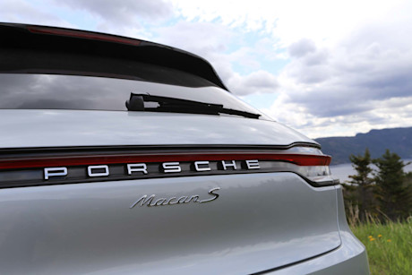 Editorial 2019 porsche macan s 28 ts
