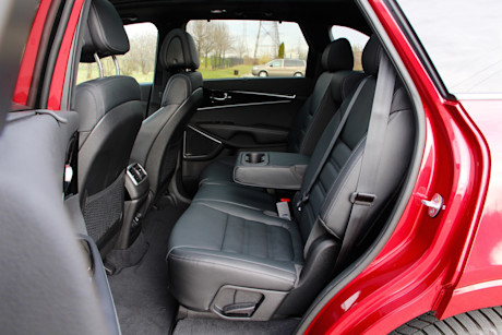 Editorial 2016 kia sorento sx 08