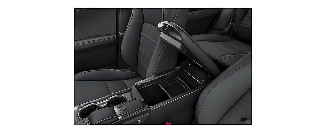 Lexus NX 2021 27