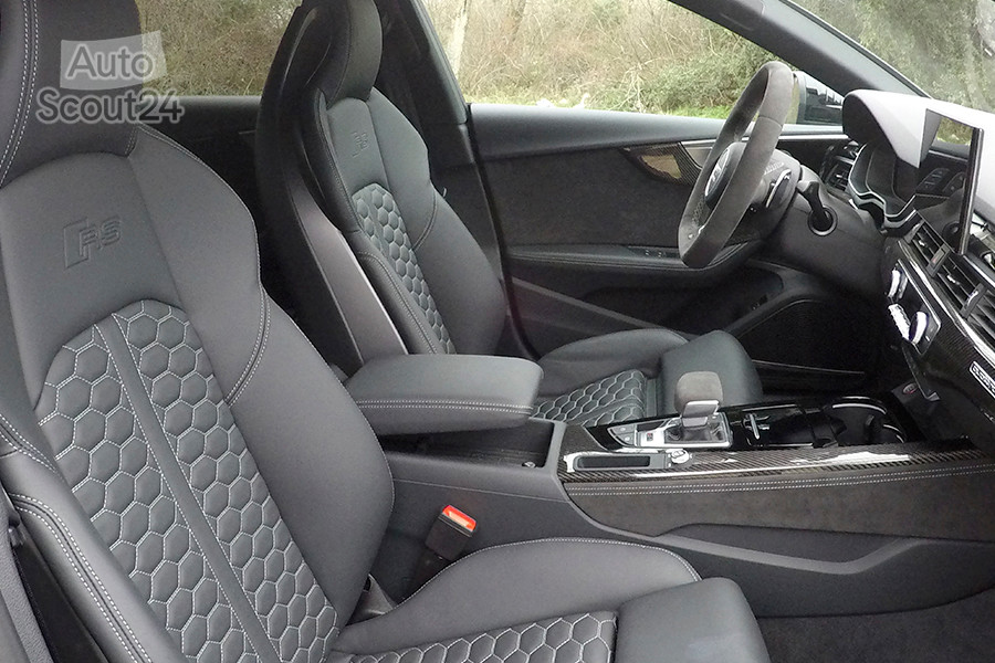 imagen audi rs5 sportback asientos delanteros.JPG