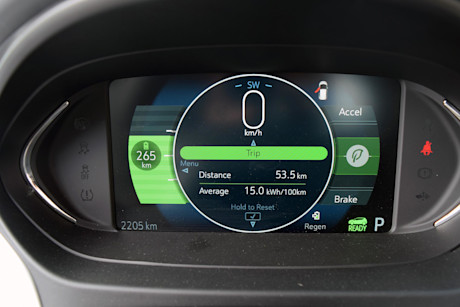 Editorial 2020 chevrolet bolt lt 18 sha