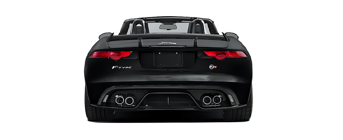 Jaguar F-Type 2018 75