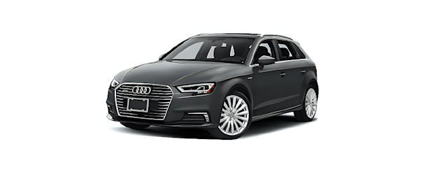 Audi A3 e-Tron
