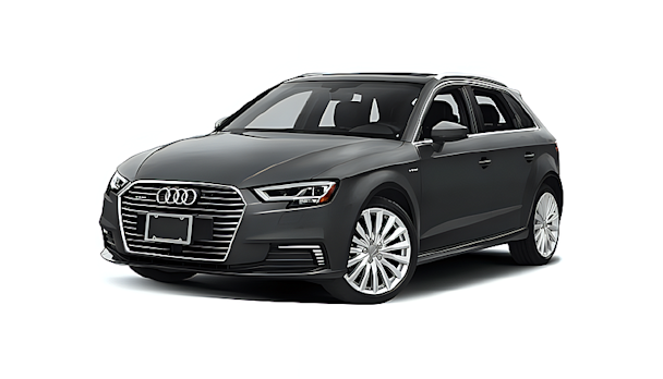 Audi A3 e-Tron