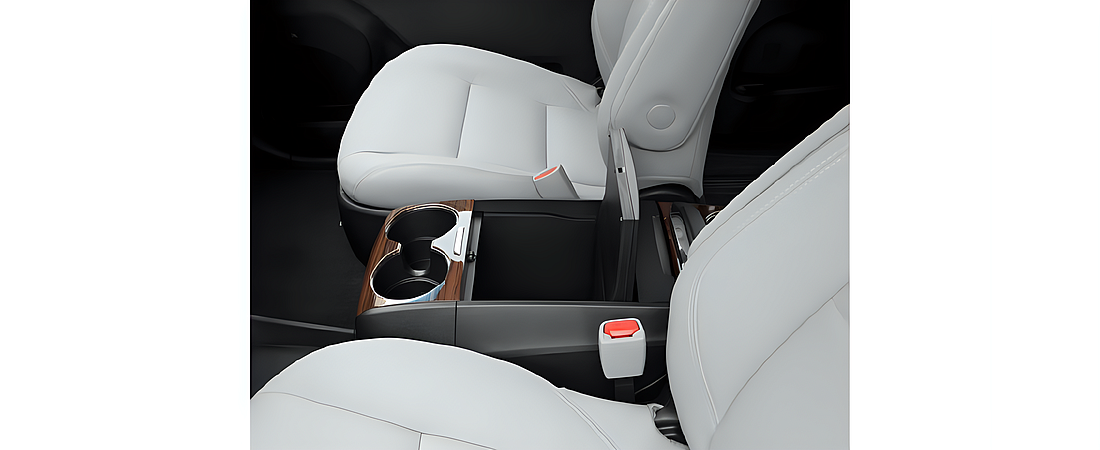 Toyota Sienna 2016 63
