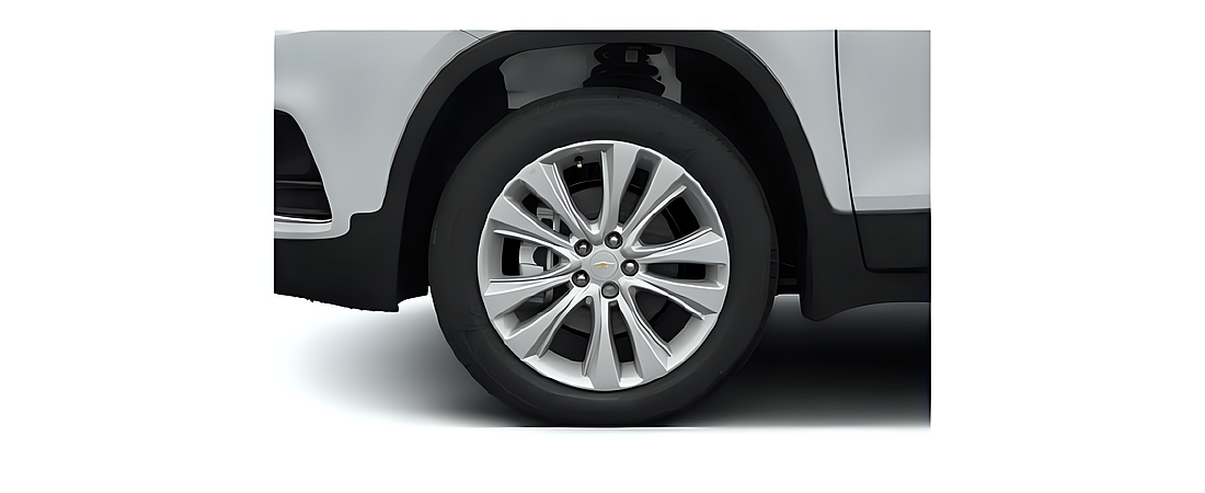 Chevrolet Trax 2020 35