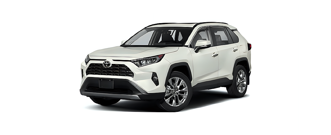 Toyota RAV4 2020 54