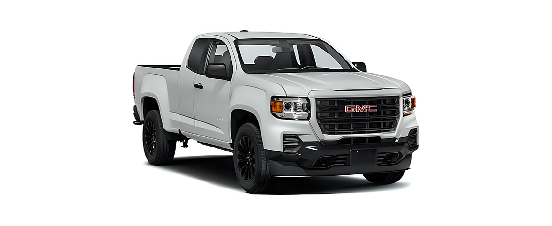 GMC Canyon 2022 2