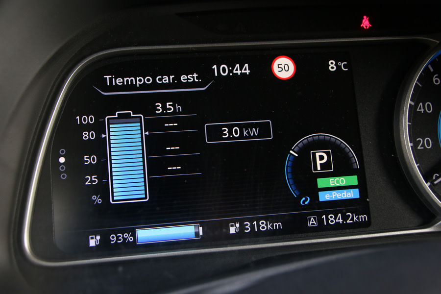 prueba nissan leaf e+ (24).JPG