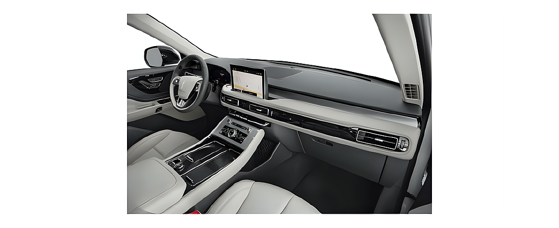 Lincoln Aviator 2024 13