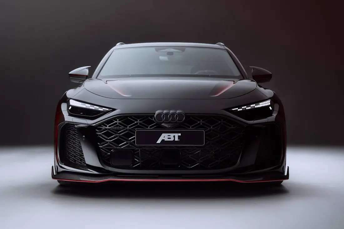 csm ABT-RS5-R rot Front 80a1dd9df8