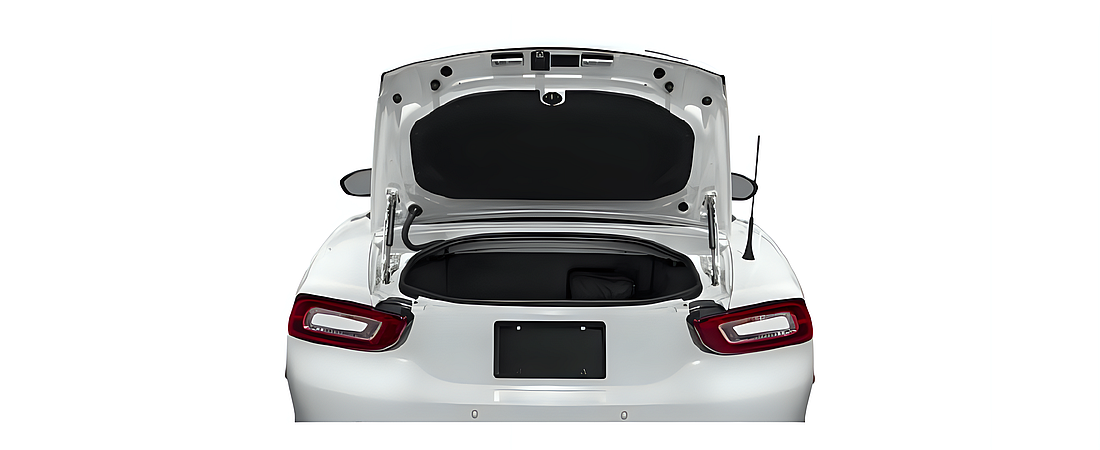 Fiat 124 Spider 2020 25