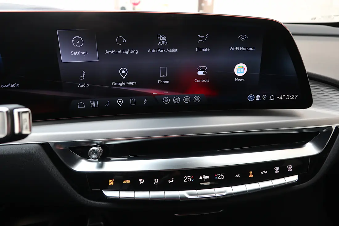 2026 Cadillac Lyriq V - TD - JM - 260223 - 6