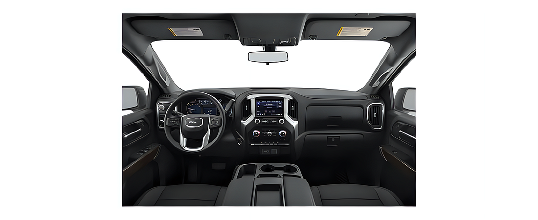 GMC Sierra 1500 2021 46