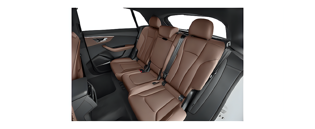 Audi Q8 2024 11