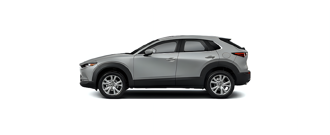 Mazda CX-30 2021 17