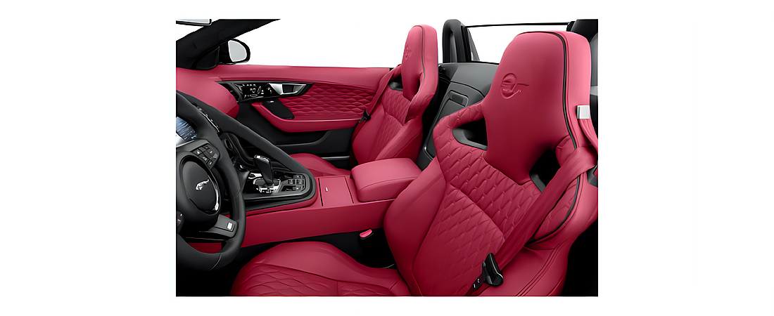 Jaguar F-Type 2019 23