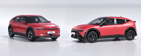 261021 Hyundai Ioniq 3 Ausstattungsvergleich