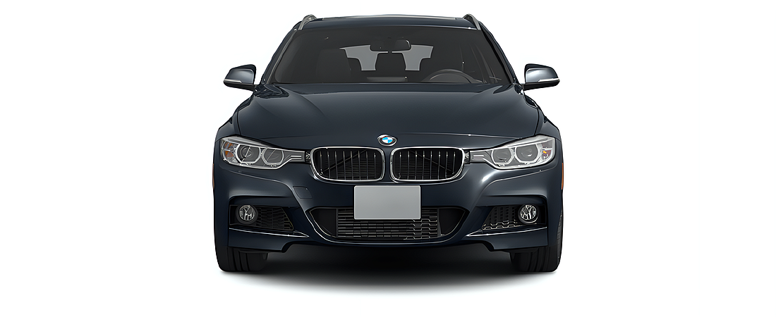 BMW 3 Series 2014 39