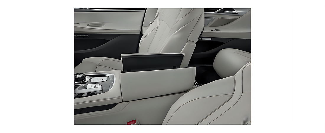 BMW 7 Series 2019 42