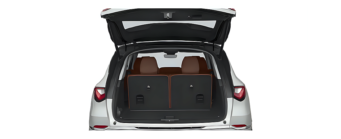 Acura MDX 2023 23
