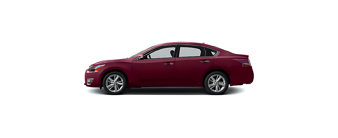 Nissan Altima 2013 56