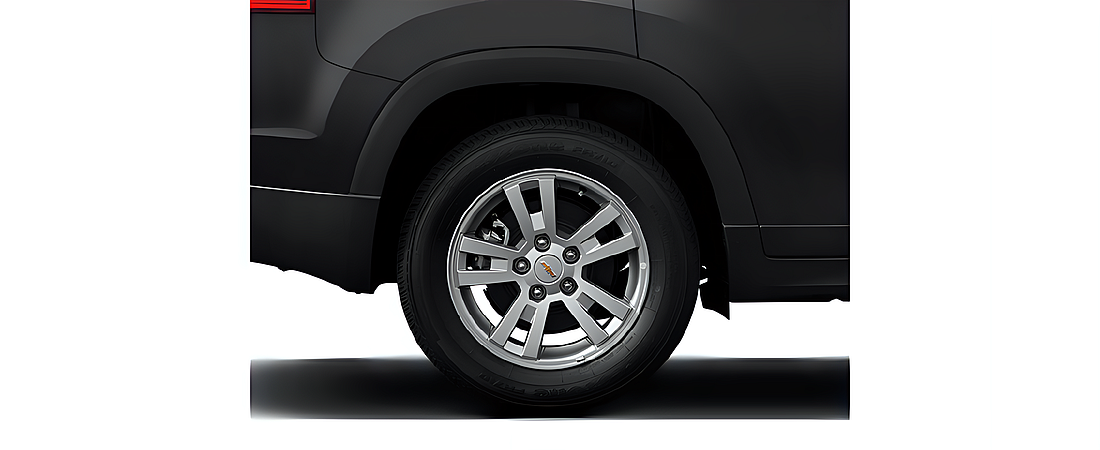 Chevrolet Orlando 2014 10