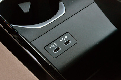 BMW X1 2023 : essai routier Image