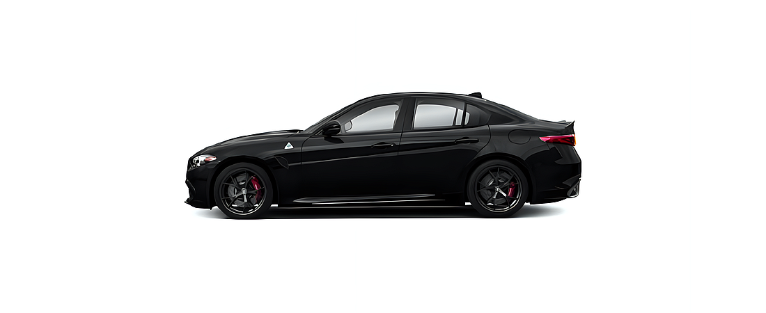 Alfa Romeo Giulia 2020 16