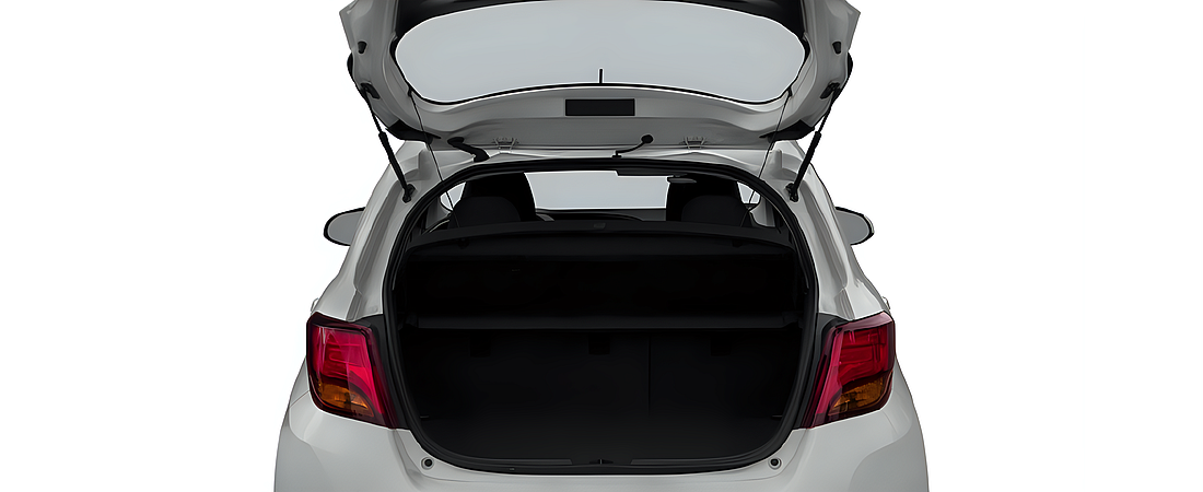 Toyota Yaris 2015 30