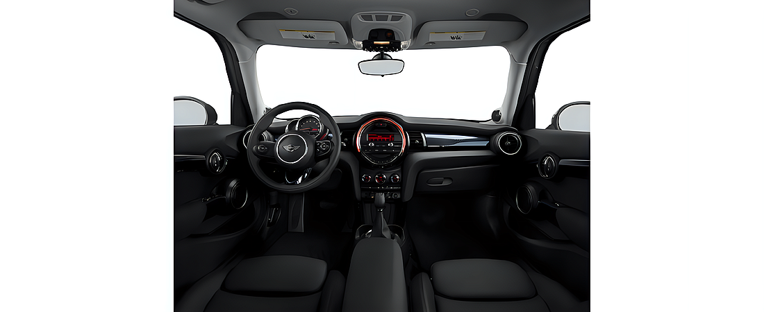 MINI Cooper Hardtop 2015 25
