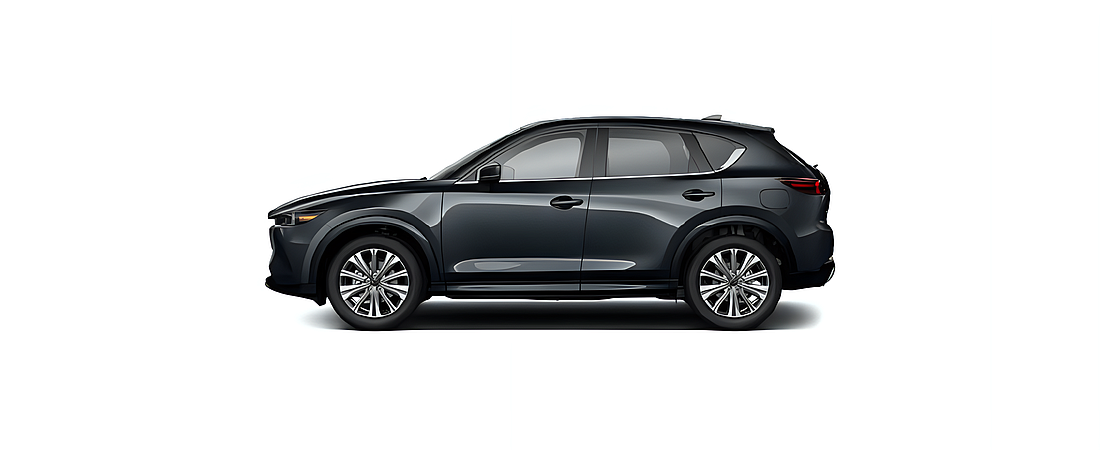 Mazda CX-5 2025 58