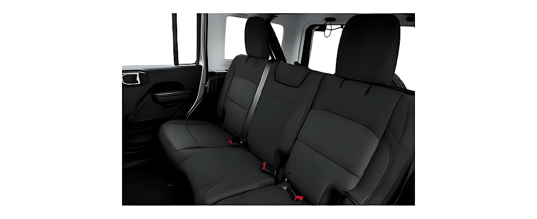 Jeep Wrangler 2021 41