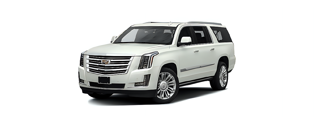 Cadillac Escalade ESV 2016 31