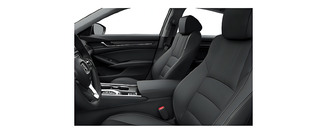 Honda Accord Sedan 2022 76