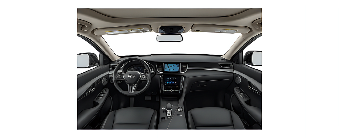Infiniti QX50 2020 7