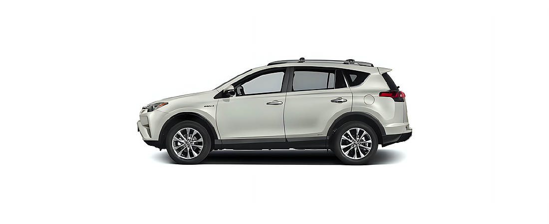 Toyota RAV4 2018 76