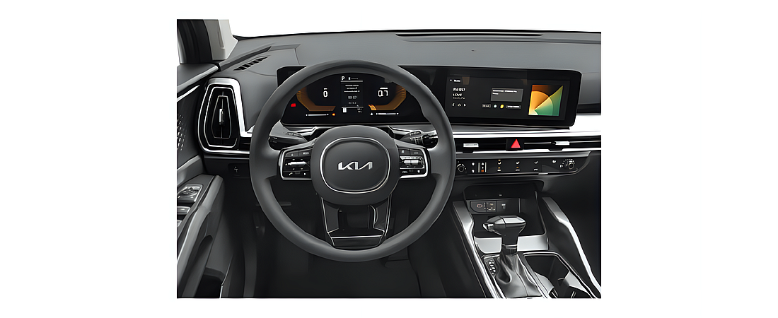 Kia Sorento 2025 6