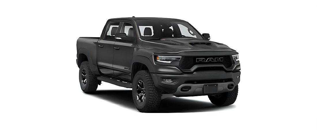 Ram 1500 2021 150